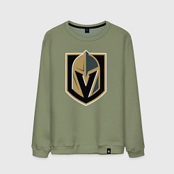 Мужской свитшот Vegas Golden Knights , Вегас Голден Найтс