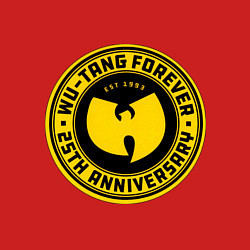 Свитшот хлопковый мужской Forеver WU, цвет: красный — фото 2