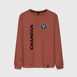 Мужской свитшот CHANGAN CHINE ЧАНГАН
