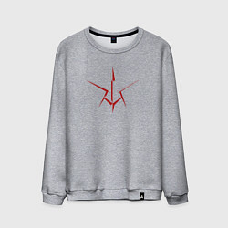 Мужской свитшот Code Geass Логотип