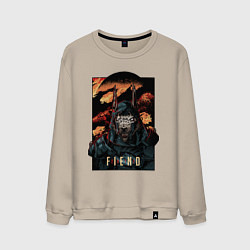 Мужской свитшот Curse Of Anubis