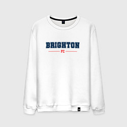 Мужской свитшот Brighton FC Classic