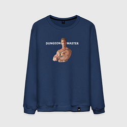 Мужской свитшот Dungeon Master Billy