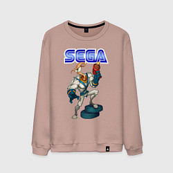 Мужской свитшот SEGA - Jim