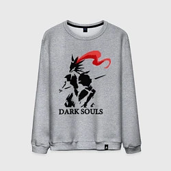 Мужской свитшот Dark Souls