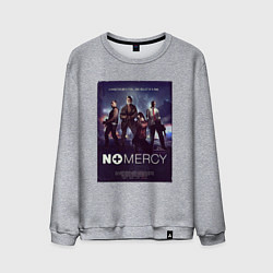 Мужской свитшот Left 4 dead нет пощады