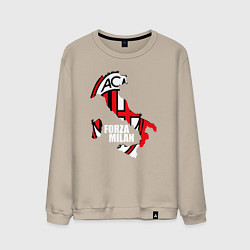 Мужской свитшот Forza Milan