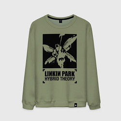 Мужской свитшот LP Hybrid Theory