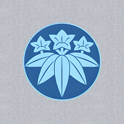 Свитшот хлопковый мужской Камакура Минамото Total War: Shogun 2, цвет: меланж — фото 2