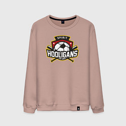 Мужской свитшот Spirit hooligans