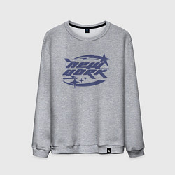 Мужской свитшот New York - Y2K