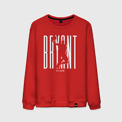 Мужской свитшот Легенда Коби Брайант