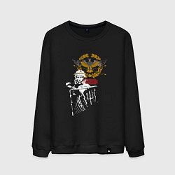 Мужской свитшот Легионер