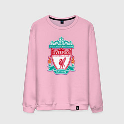 Мужской свитшот Liverpool fc sport collection