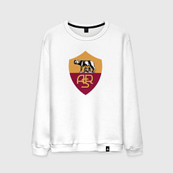 Мужской свитшот Roma fc club