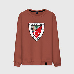 Мужской свитшот Атлетик Б