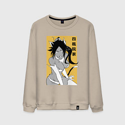 Мужской свитшот Йоруичи