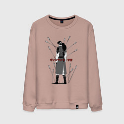 Мужской свитшот Торс