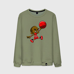 Мужской свитшот Baby Jordan