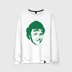 Мужской свитшот Ларри Берд