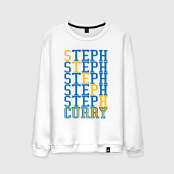 Мужской свитшот Steph Curry