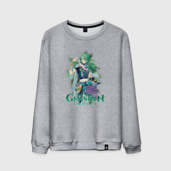 Мужской свитшот Бай Чжу дендро