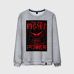 Мужской свитшот Камина Гуррен Дан