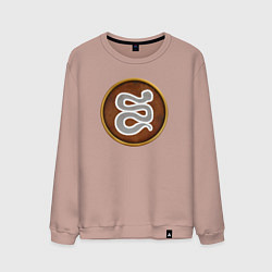 Мужской свитшот Иллирия Rome: Total War Alexander