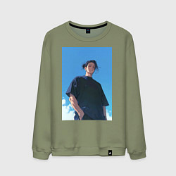 Мужской свитшот Сугуру Гэто