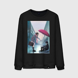 Мужской свитшот Хиёри Ики Ято