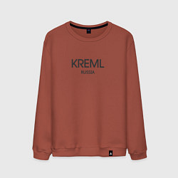 Мужской свитшот Kreml