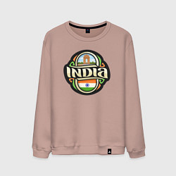 Мужской свитшот India