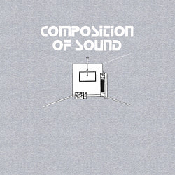 Свитшот хлопковый мужской Depeche Mode - Composition of sound, цвет: меланж — фото 2