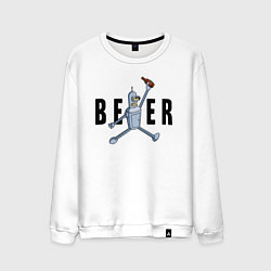 Мужской свитшот Jordan Bender