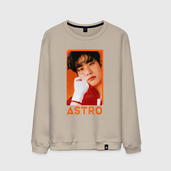 Мужской свитшот Astro MJ
