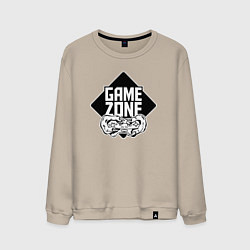 Мужской свитшот Game zone
