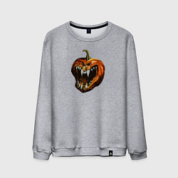 Мужской свитшот Tыква