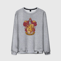 Мужской свитшот Факультет Гриффиндор