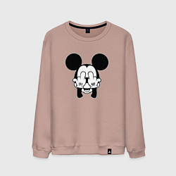 Мужской свитшот Микки Маус