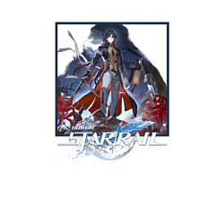 Свитшот хлопковый мужской Блэйд, цвет: белый — фото 2