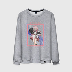 Мужской свитшот Encore Woolycounting Game