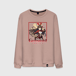 Мужской свитшот Эмбер