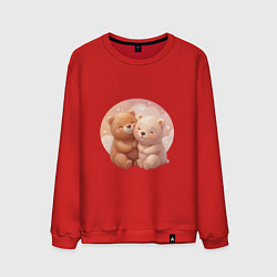 Мужской свитшот Мими Мишки