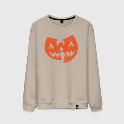 Мужской свитшот Wu-Tang halloween