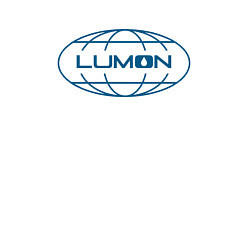 Свитшот хлопковый мужской Корпорация Lumon, цвет: белый — фото 2