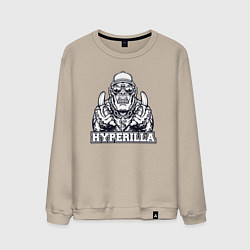 Мужской свитшот Хайперилла