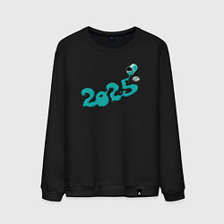 Мужской свитшот Art 2025