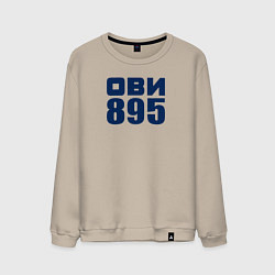 Мужской свитшот Ови 895