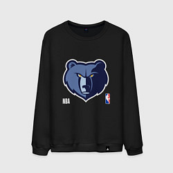 Мужской свитшот Memphis Grizzlies - basketball