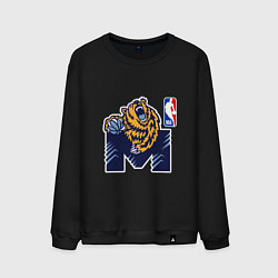 Мужской свитшот Гриззлис баскетбол